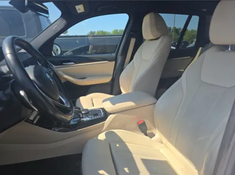 More photos of 2022 BMW X3 xDrive30i at Dream Work Automotive, NC