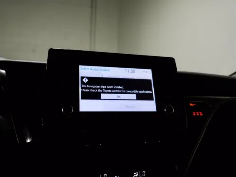 More photos of 2023 Toyota Camry Hybrid SE at Dream Work Automotive, NC