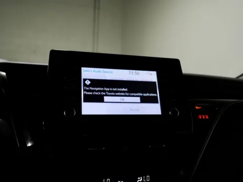 More photos of 2023 Toyota Camry Hybrid SE at Dream Work Automotive, NC