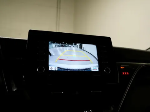 More photos of 2023 Toyota Camry Hybrid SE at Dream Work Automotive, NC