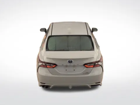 More photos of 2023 Toyota Camry Hybrid SE at Dream Work Automotive, NC