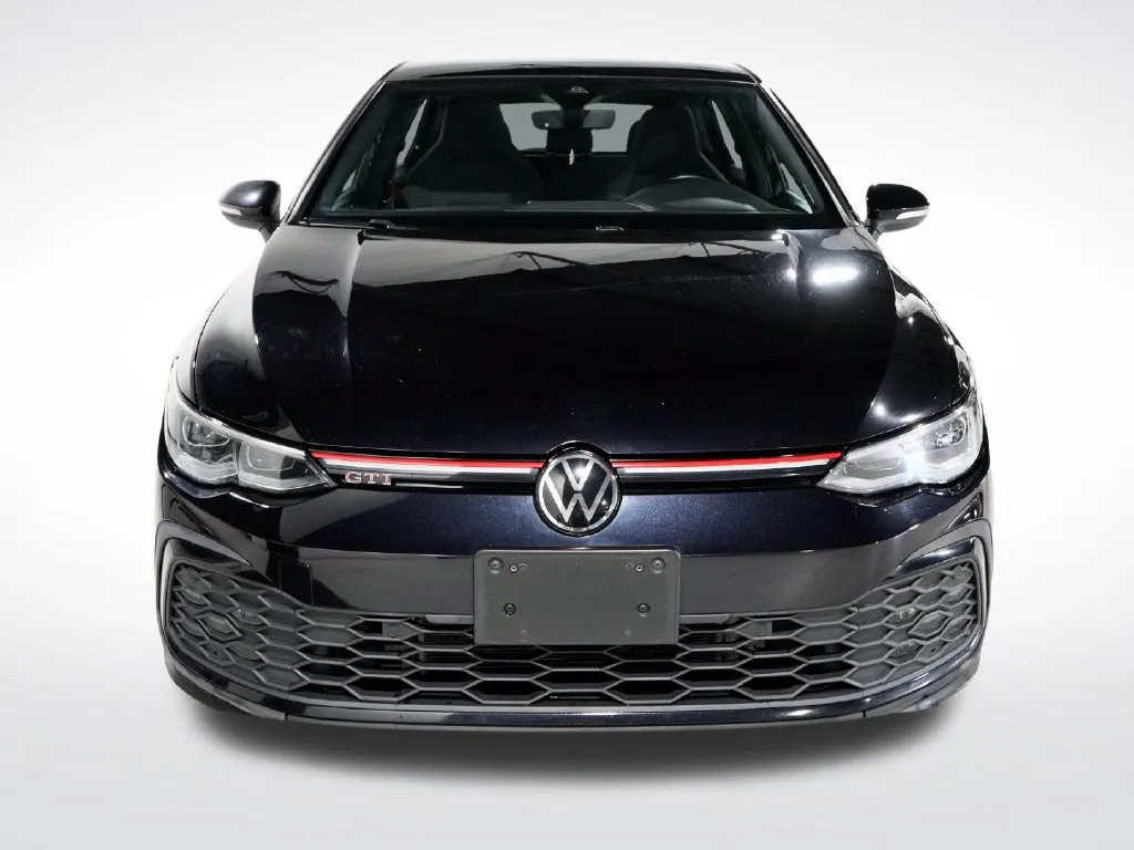 2022 Volkswagen Golf GTI SE - Photo 12
