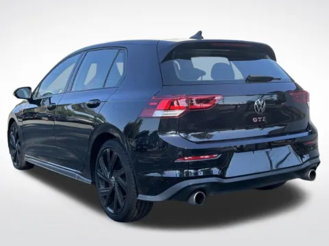 More photos of 2022 Volkswagen Golf GTI 2.0T SE at Dream Work Automotive, NC