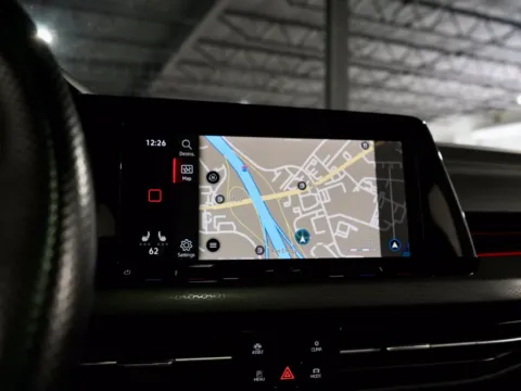 More photos of 2022 Volkswagen Golf GTI 2.0T SE at Dream Work Automotive, NC