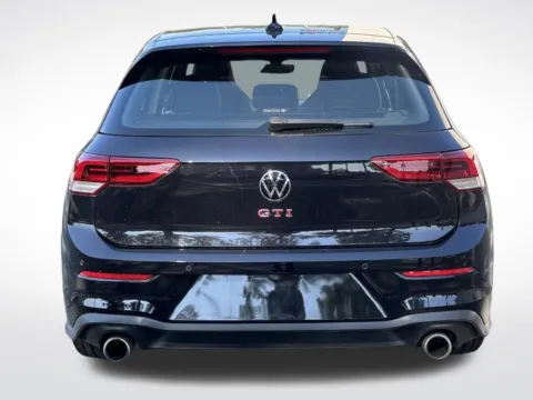 More photos of 2022 Volkswagen Golf GTI 2.0T SE at Dream Work Automotive, NC