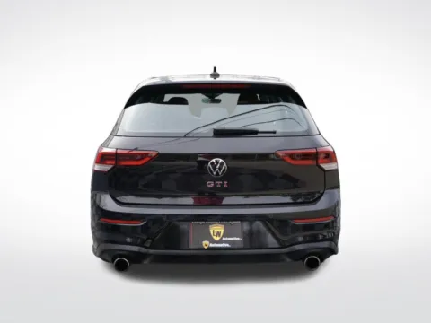 More photos of 2022 Volkswagen Golf GTI 2.0T SE at Dream Work Automotive, NC