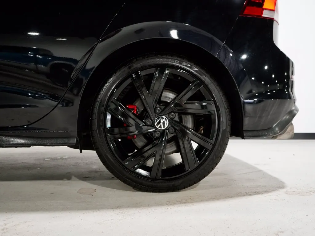 2022 Volkswagen Golf GTI SE - Photo 34
