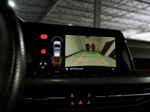 More photos of 2022 Volkswagen Golf GTI 2.0T SE at Dream Work Automotive, NC