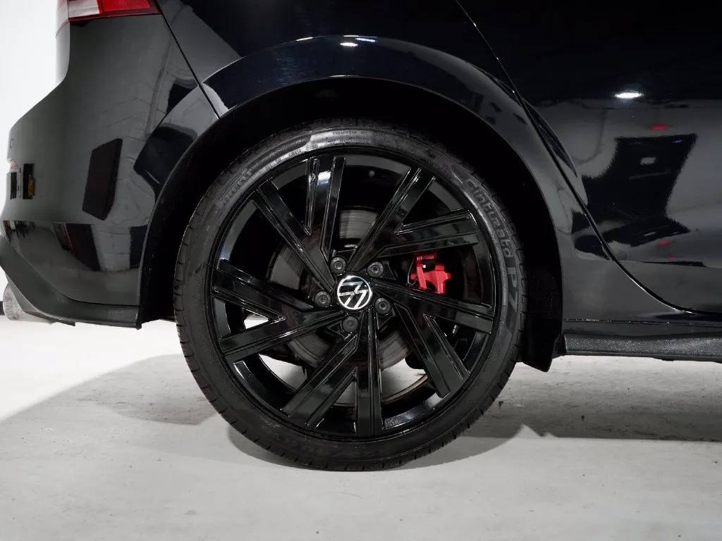 2022 Volkswagen Golf GTI SE - Photo 35