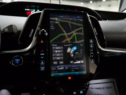 More photos of 2019 Toyota Prius Limited at Dream Work Automotive, NC
