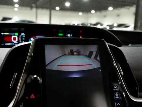More photos of 2019 Toyota Prius Limited at Dream Work Automotive, NC