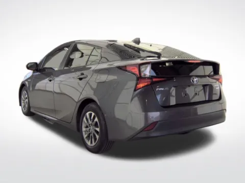 Another view of 2019 Toyota Prius Limited for sale in Charlotte, NC at Dream Work Automotive