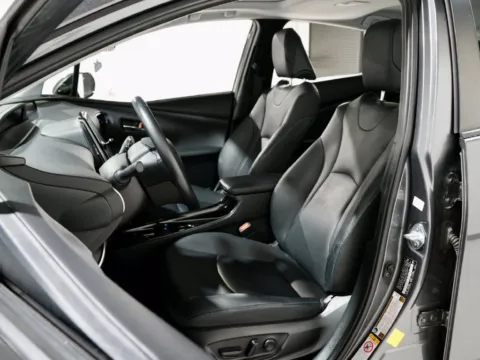 Another view of 2019 Toyota Prius Limited for sale in Charlotte, NC at Dream Work Automotive