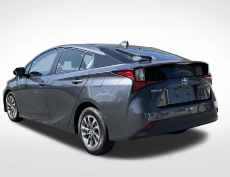 More photos of 2019 Toyota Prius Limited at Dream Work Automotive, NC