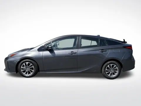 Another view of 2019 Toyota Prius Limited for sale in Charlotte, NC at Dream Work Automotive