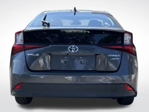 More photos of 2019 Toyota Prius Limited at Dream Work Automotive, NC