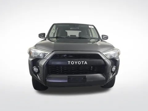 Another view of 2019 Toyota 4Runner SR5 for sale in Charlotte, NC at Dream Work Automotive