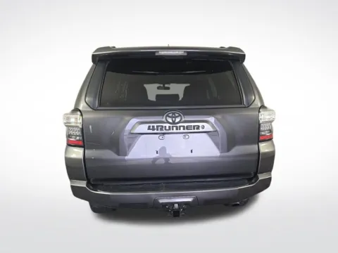 More photos of 2019 Toyota 4Runner SR5 at Dream Work Automotive, NC