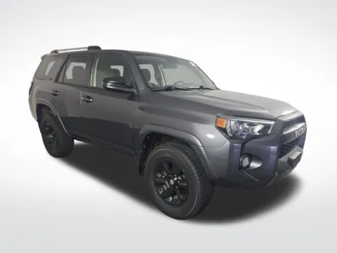 More photos of 2019 Toyota 4Runner SR5 at Dream Work Automotive, NC