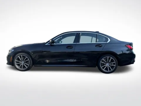 Another view of 2020 BMW 3 Series 330i xDrive for sale in Charlotte, NC at Dream Work Automotive