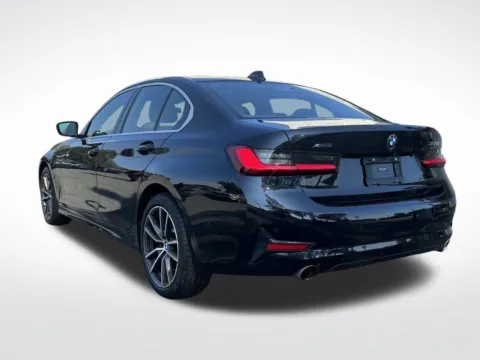 More photos of 2020 BMW 3 Series 330i xDrive at Dream Work Automotive, NC