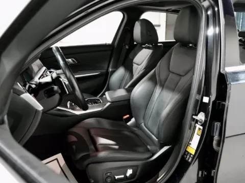 Another view of 2020 BMW 3 Series 330i xDrive for sale in Charlotte, NC at Dream Work Automotive