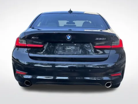 More photos of 2020 BMW 3 Series 330i xDrive at Dream Work Automotive, NC
