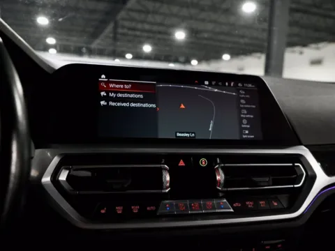 More photos of 2020 BMW 3 Series 330i xDrive at Dream Work Automotive, NC