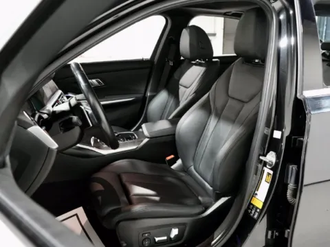 Another view of 2020 BMW 3 Series 330i xDrive for sale in Charlotte, NC at Dream Work Automotive