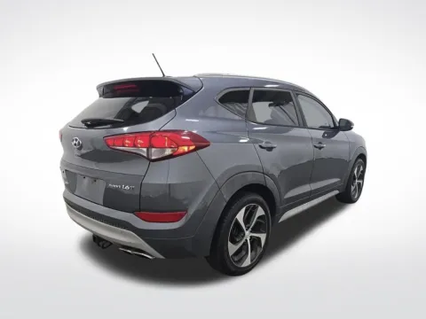 More photos of 2017 Hyundai Tucson Sport at Dream Work Automotive, NC