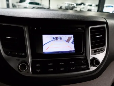 More photos of 2017 Hyundai Tucson Sport at Dream Work Automotive, NC