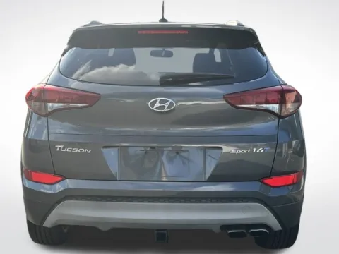 More photos of 2017 Hyundai Tucson Sport at Dream Work Automotive, NC