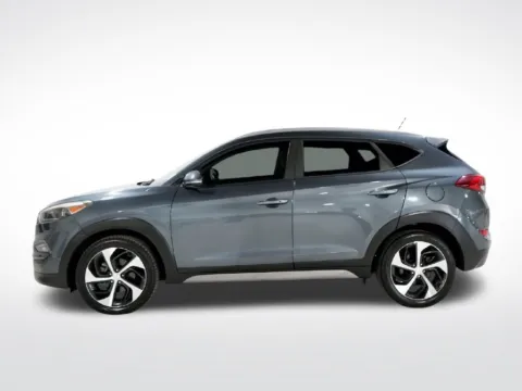 More photos of 2017 Hyundai Tucson Sport at Dream Work Automotive, NC