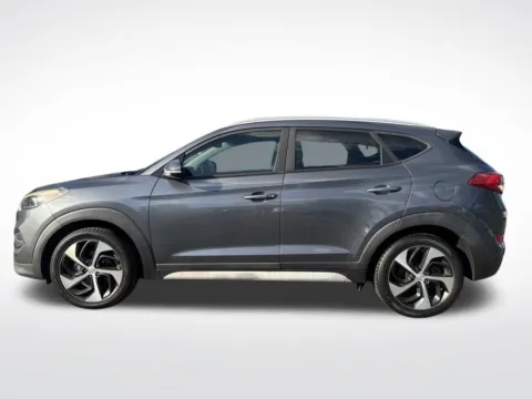 Another view of 2017 Hyundai Tucson Sport for sale in Charlotte, NC at Dream Work Automotive