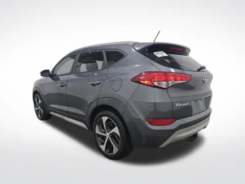 Another view of 2017 Hyundai Tucson Sport for sale in Charlotte, NC at Dream Work Automotive