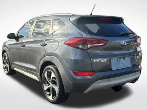 More photos of 2017 Hyundai Tucson Sport at Dream Work Automotive, NC