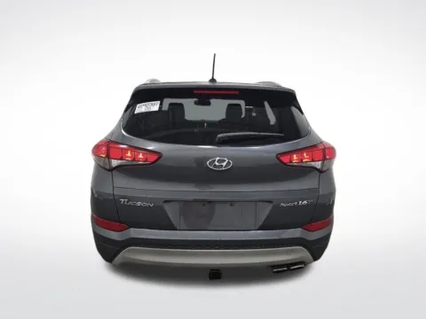 More photos of 2017 Hyundai Tucson Sport at Dream Work Automotive, NC