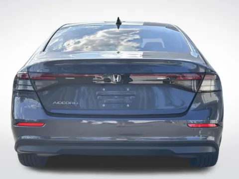 More photos of 2023 Honda Accord EX at Dream Work Automotive, NC