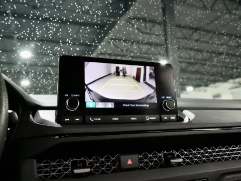 More photos of 2023 Honda Accord EX at Dream Work Automotive, NC