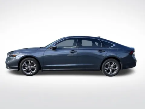 Another view of 2023 Honda Accord EX for sale in Charlotte, NC at Dream Work Automotive