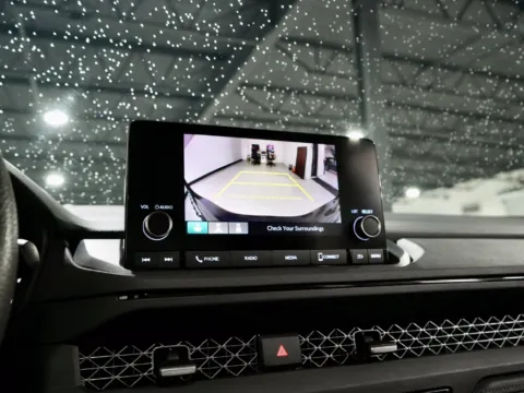 More photos of 2023 Honda Accord EX at Dream Work Automotive, NC