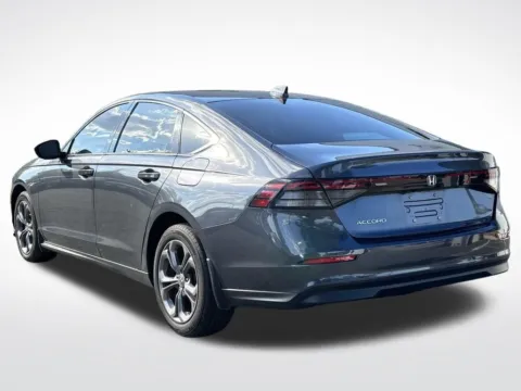 More photos of 2023 Honda Accord EX at Dream Work Automotive, NC