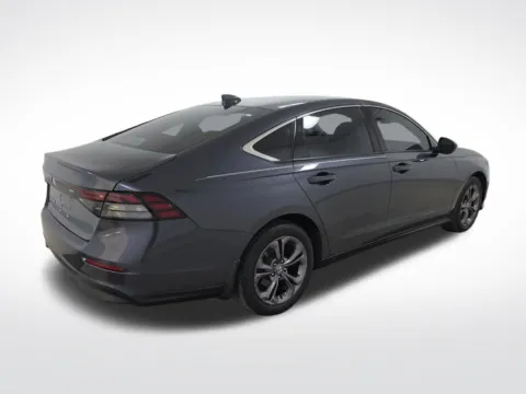 More photos of 2023 Honda Accord EX at Dream Work Automotive, NC