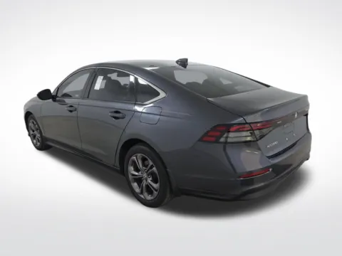 Another view of 2023 Honda Accord EX for sale in Charlotte, NC at Dream Work Automotive