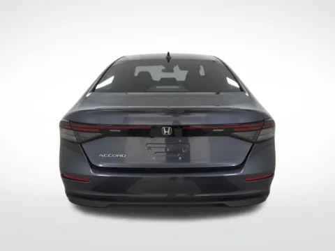 More photos of 2023 Honda Accord EX at Dream Work Automotive, NC