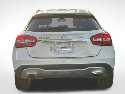 More photos of 2018 Mercedes-Benz GLA 250 at Dream Work Automotive, NC