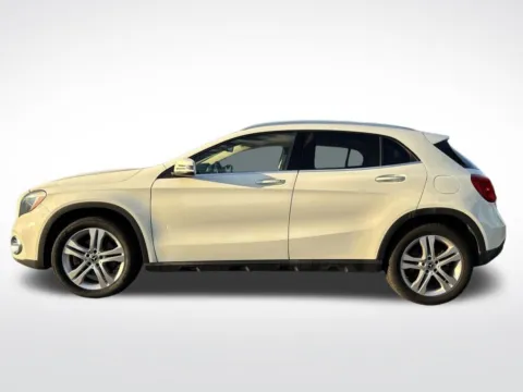 Another view of 2018 Mercedes-Benz GLA 250 for sale in Charlotte, NC at Dream Work Automotive