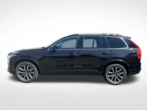 Another view of 2019 Volvo XC90 T6 Momentum for sale in Charlotte, NC at Dream Work Automotive