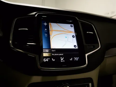 More photos of 2019 Volvo XC90 T6 Momentum at Dream Work Automotive, NC
