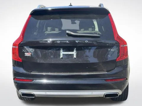 More photos of 2019 Volvo XC90 T6 Momentum at Dream Work Automotive, NC